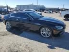 2012 BMW 640 I