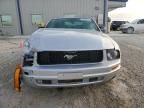 2005 Ford Mustang