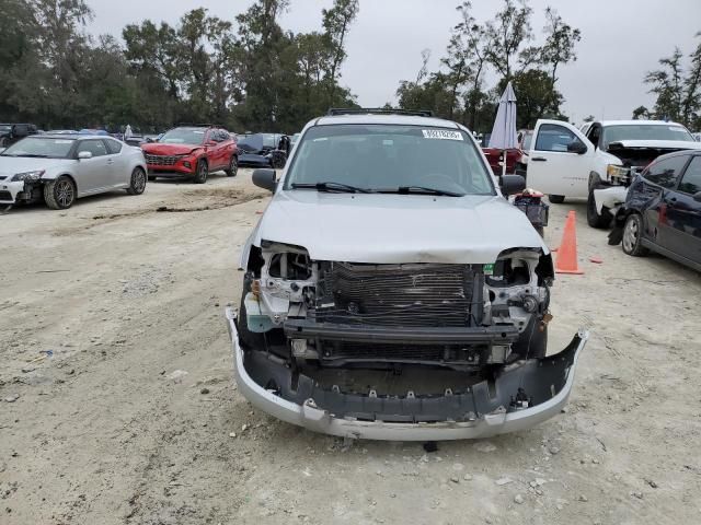 2006 Ford Escape Limited