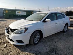 2018 Nissan Sentra S en venta en Magna, UT