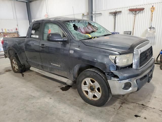 2007 Toyota Tundra Double Cab SR5