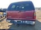 2004 Chevrolet Tahoe K1500