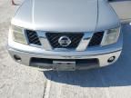 2008 Nissan Frontier Crew Cab LE