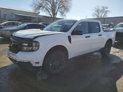 Vehiculos salvage en venta de Copart Albuquerque, NM: 2024 Ford Maverick XLT