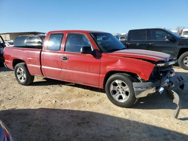 2004 Chevrolet Silverado C1500