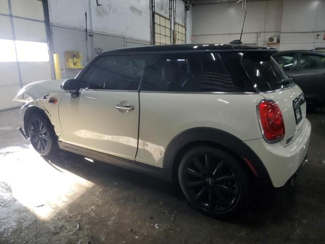 2018 Mini Cooper