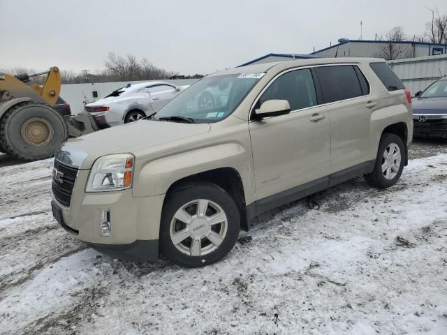 2012 GMC Terrain SLE