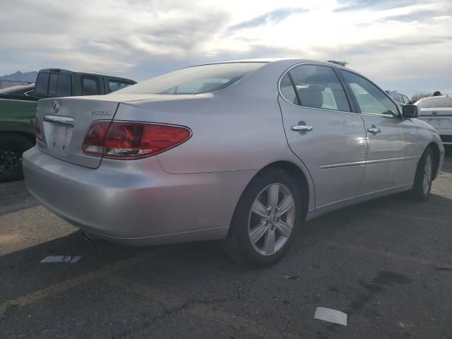 2005 Lexus ES 330