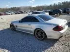 2003 Mercedes-Benz SL 55 AMG