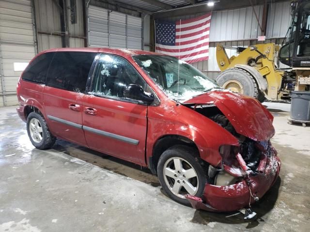 2006 Dodge Caravan SXT