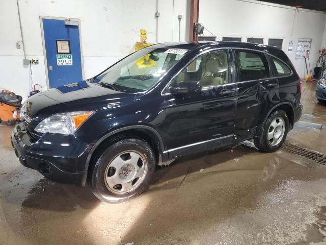 2008 Honda CR-V LX