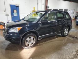 2008 Honda CR-V LX en venta en Blaine, MN