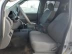 2010 Nissan Frontier Crew Cab SE