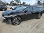 2015 Acura TLX Tech