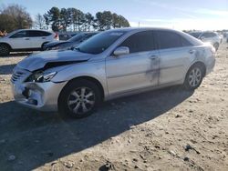 Toyota salvage cars for sale: 2009 Toyota Camry SE