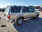 2002 Toyota 4runner SR5