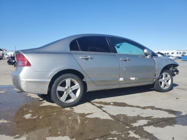 2006 Honda Civic EX