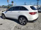 2019 Mercedes-Benz GLC 300 4matic