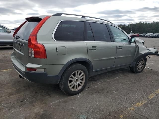 2008 Volvo XC90 3.2