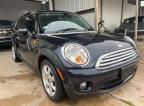 2008 Mini Cooper Clubman