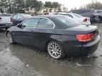 2008 BMW 328 I