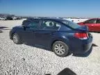 2012 Subaru Legacy 2.5I