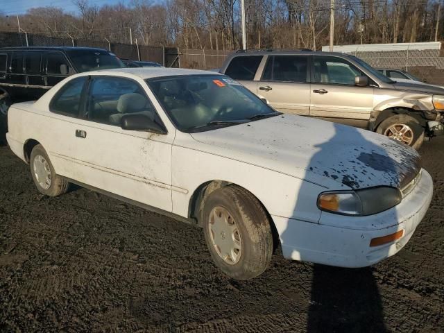 1996 Toyota Camry DX