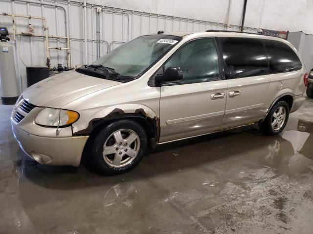 2005 Dodge Grand Caravan SXT