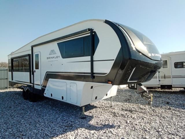 2024 Bbol Brinkleyrv