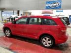 2013 Dodge Journey SE