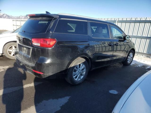 2015 KIA Sedona LX