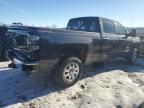 2015 Chevrolet Silverado K2500 Heavy Duty LT