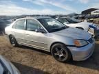 2003 Honda Civic EX