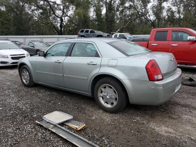 2005 Chrysler 300 Touring