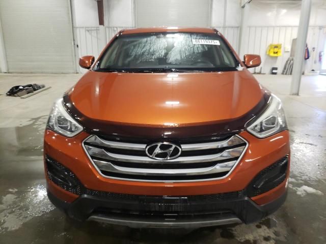 2015 Hyundai Santa FE Sport