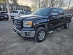 2014 GMC Sierra K1500 SLE