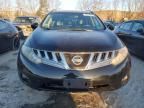 2010 Nissan Murano S