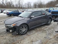 2015 Scion TC en venta en Ellwood City, PA