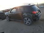 2024 Mitsubishi Outlander Sport S/SE