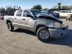 2006 Dodge Dakota Quattro