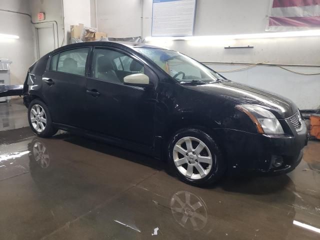 2011 Nissan Sentra 2.0