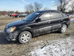 Salvage cars for sale at Baltimore, MD auction: 2010 KIA Rio LX