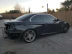 2011 BMW 335 IS