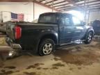 2007 Nissan Frontier Crew Cab LE