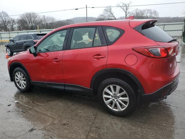 2016 Mazda CX-5 Sport