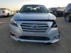 2016 Subaru Legacy 2.5I Premium