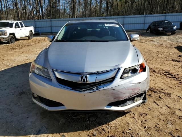 2013 Acura ILX 20 Tech