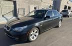 2009 BMW 528 I