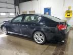 2007 Lexus GS 450H