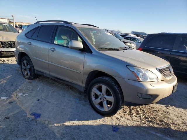 2005 Lexus RX 330